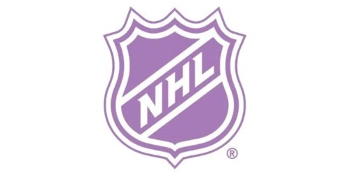 NHL Shop Merchant logo