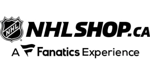 NHLShop.ca Merchant logo