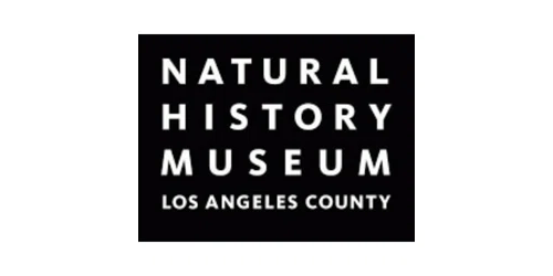 Natural History Museum of Los Angeles Promo Code — 30% Off in July 2021