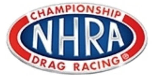 NHRA Merchant Logo