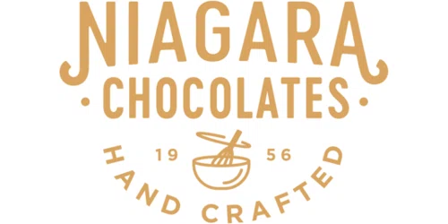 Niagara Chocolates Promo Code