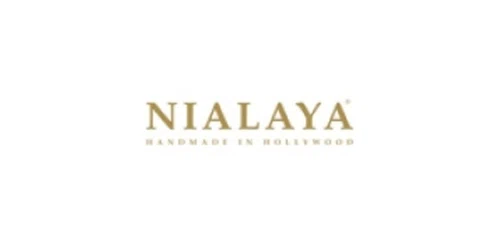 Nialaya Jewelry coupon
