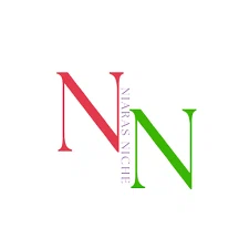 Niaras Niche Co. Merchant Logo