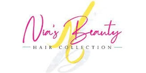 Nias Beauty Hair Collection Promo Code