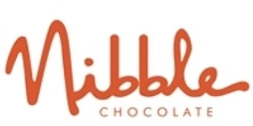 Nibble Chocolate Merchant logo