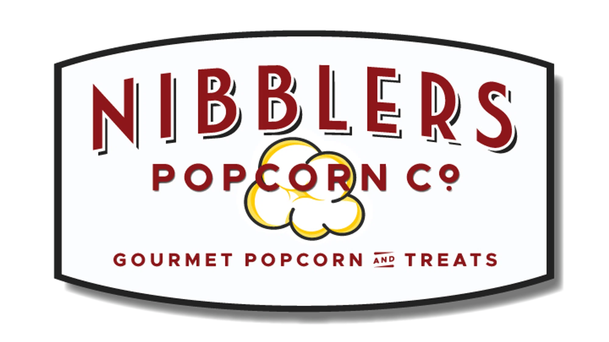 NIBBLERS POPCORN COMPANY Promo Code — 35 Off 2024