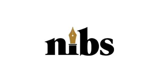 Nibs coupon