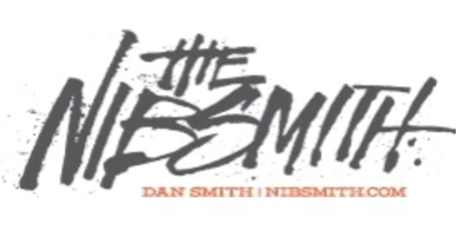 Nibsmith Promo Code