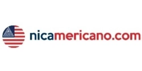 Nicamericano Promo Code