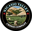 Nicasio Valley Cheese Company Merchant Logo