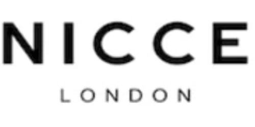 Nicce Merchant logo