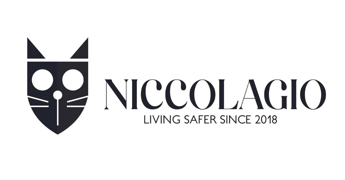 Niccolagio Merchant Logo