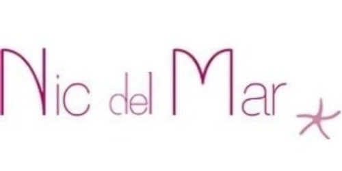 Nic del Mar Merchant Logo