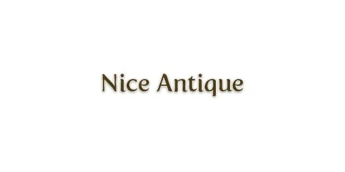 Nice Antique coupon