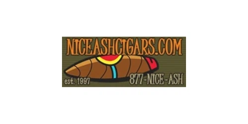 Nice Ash Cigars coupon