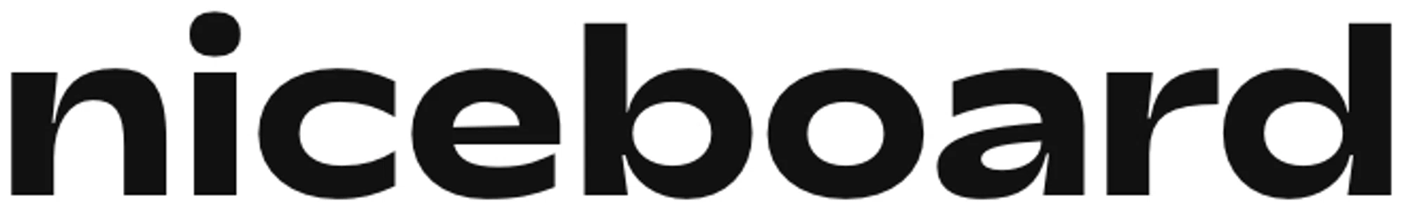 Niceboard Merchant Logo