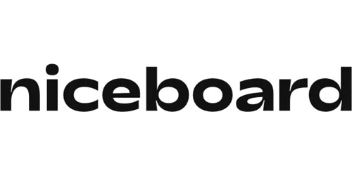 Niceboard  Merchant logo