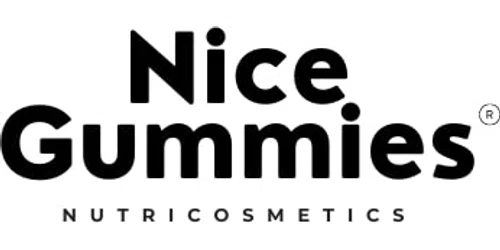 Nice Gummies Promo Code