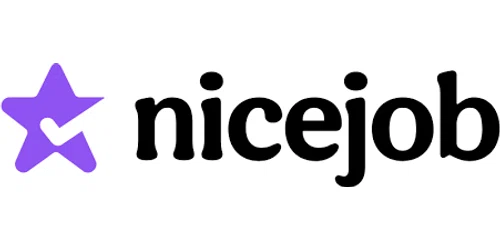 NiceJob Promo Code