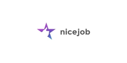 NiceJob coupon