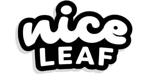 Nice Leaf Promo Code