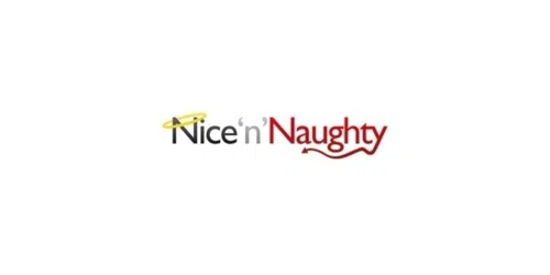 N naughty nice Naughty N