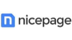 Nicepage coupons