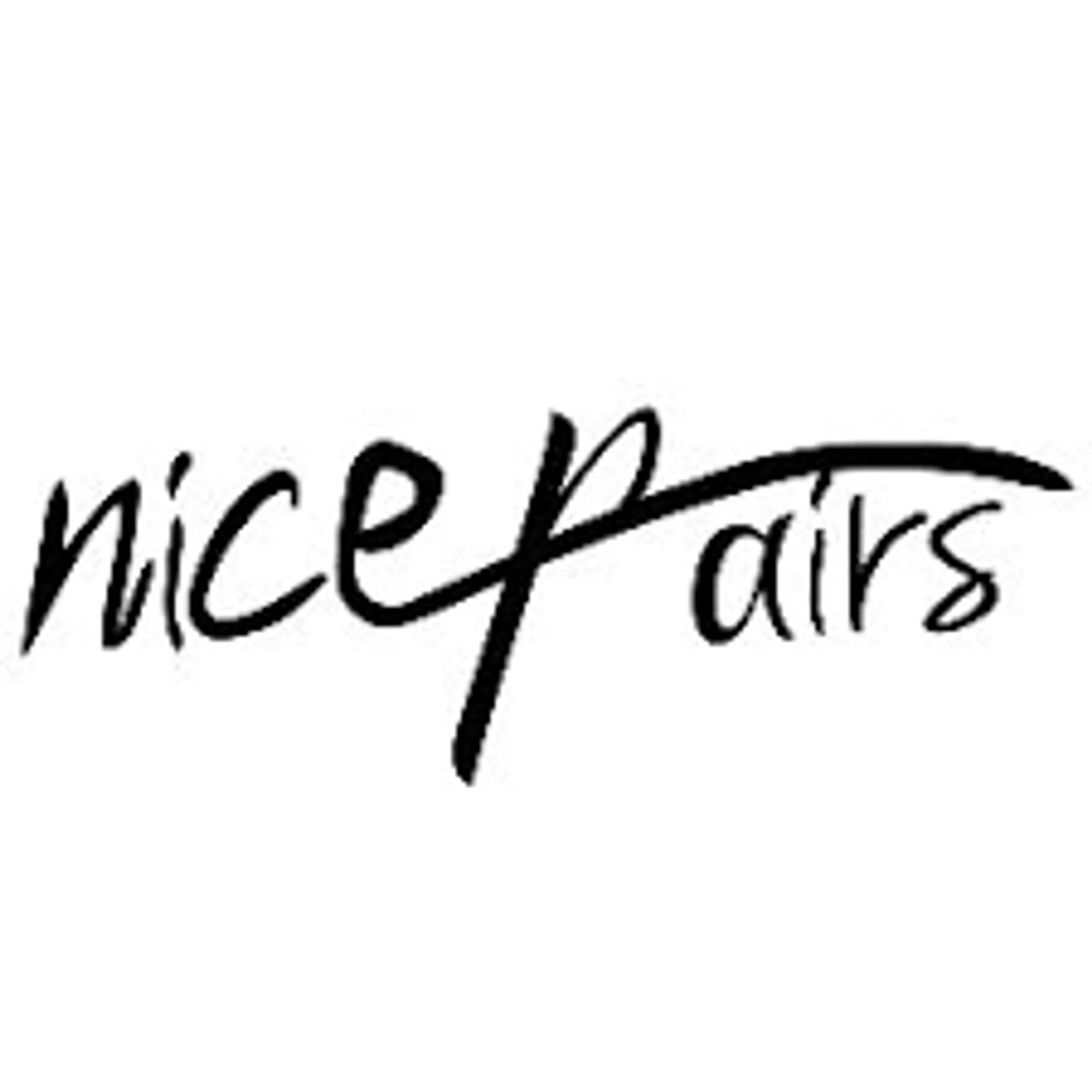 Nicepairs Promo Code