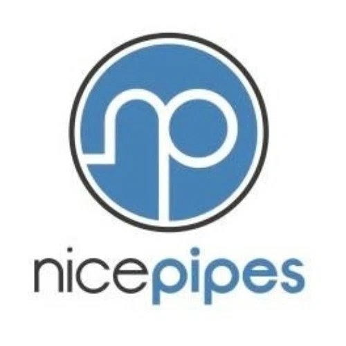 Nicepipes Apparel Promo Code