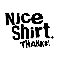 NICE SHIRT Promo Code