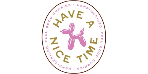 Have A Nice Time Gummies Promo Code