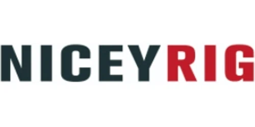 Niceyrig Promo Code