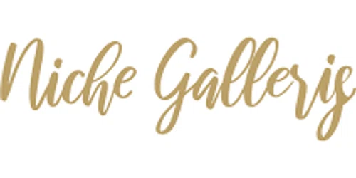 Niche Gallery Promo Code