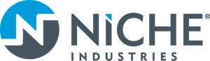 Niche Industries Merchant Logo