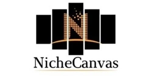 Niche Canvas Promo Code