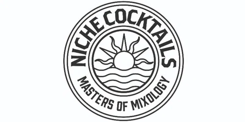 Niche Cocktails Merchant logo