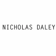 Nicholas Daley Merchant Logo