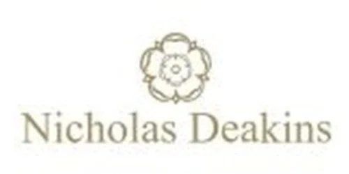 Nicholas Deakins Merchant logo