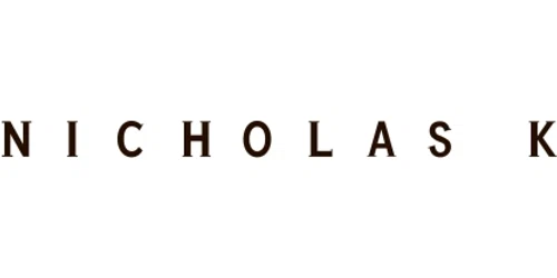 Nicholas K Promo Code