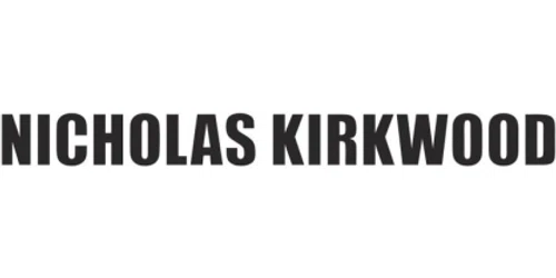 Nicholas Kirkwood Promo Code