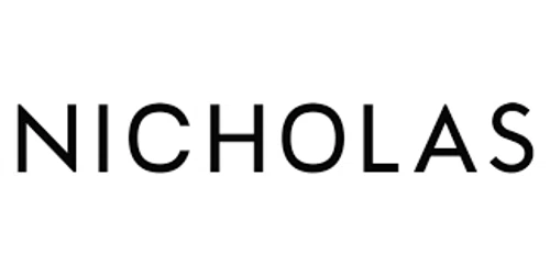 30% Off Nicholas The Label Promo Codes (3 Active) Oct '22