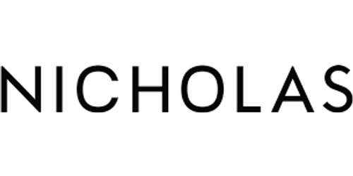 Nicholas The Label Promo Code