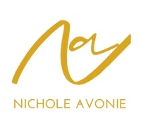 Nichole Avonie Merchant Logo