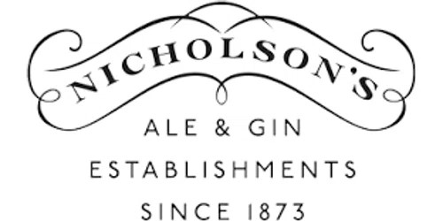 Nicholson's Pubs Merchant logo