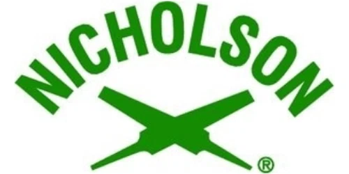 Nicholson Tool Promo Code