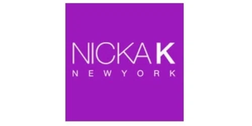 Nicka K Promo Code