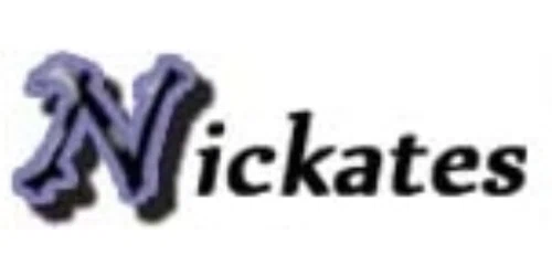 Nickates Stained Glass Promo Code