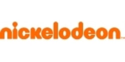 Nickelodeon Merchant Logo