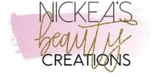 Nickea's Beauty Creations Promo Code