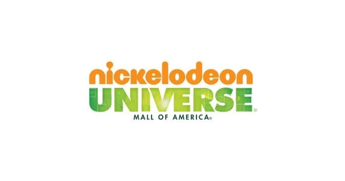 NICKELODEON UNIVERSE Promo Code — 159 Off 2025